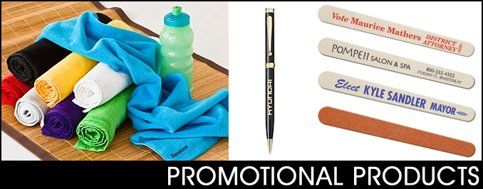Promotional Products