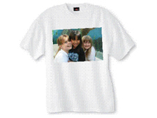 Kid's T-Shirt